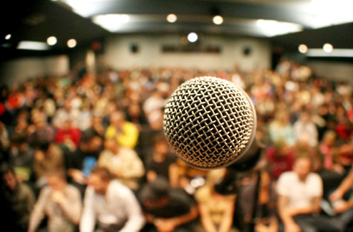 conference